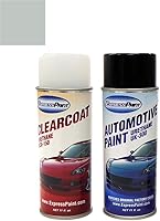 Vista 6 de Daewoo Leganza Automotive Pintura de Retoque