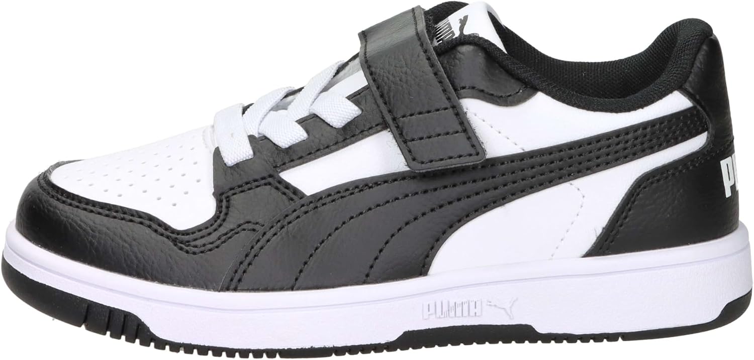 PUMA Puma Reb-L AC+ PS Spor AyakkabıUnisex Çocuk - Görsel 1