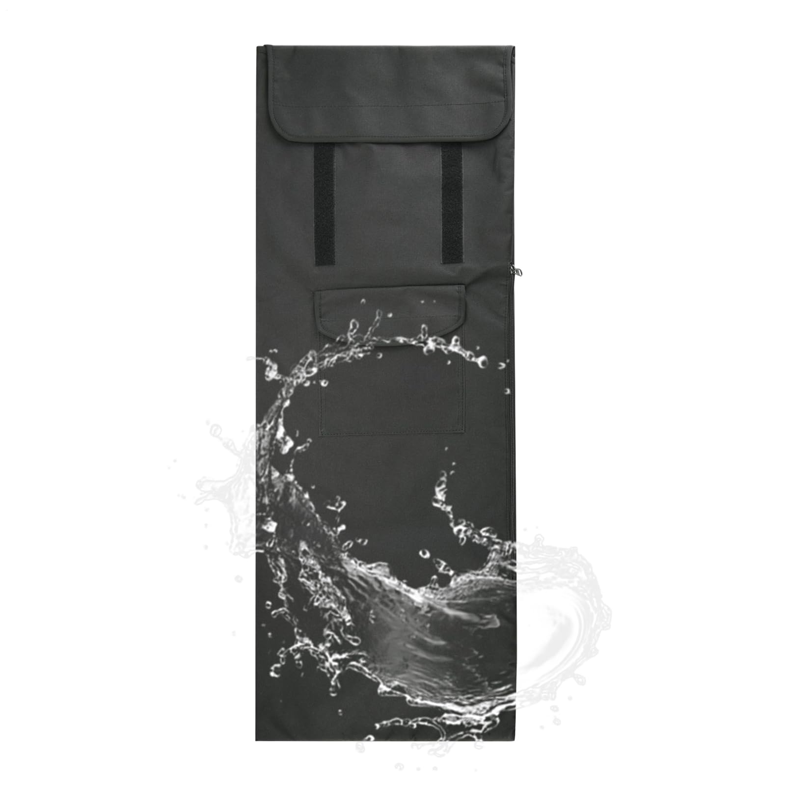 Backpack,Skateboard Carry Bag | 600D Oxford Large Capacity Carrier Storage Gear Adjustable Strap for Men Women Youth Boys