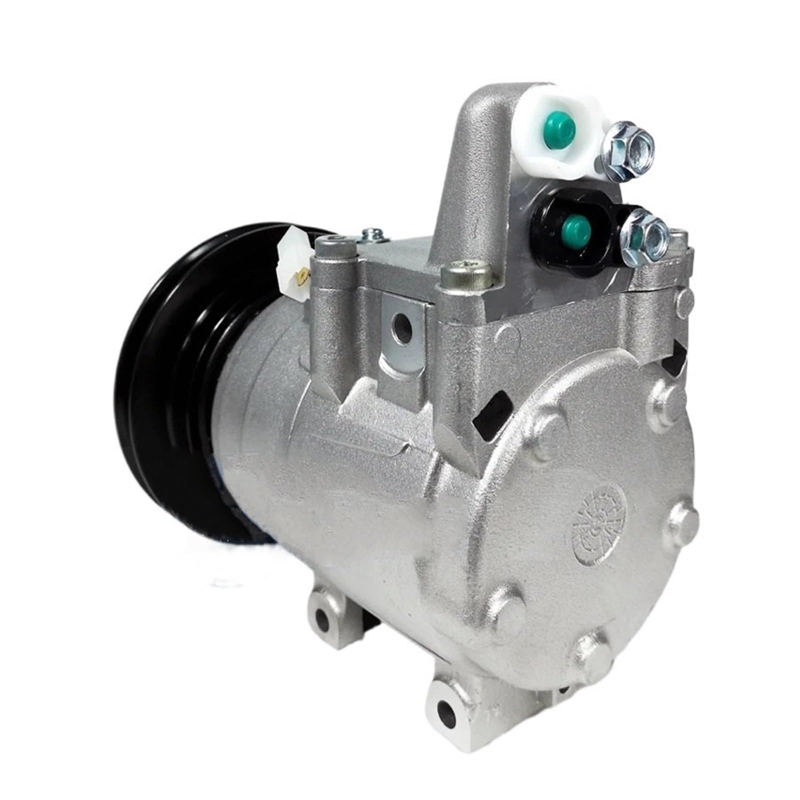 Nkurtpc One Color Air Conditioning Fit For Ford Everest Ranger Fit For Mazda Bt50 Ac Compressor F500rzwla06 9770134200 F500rzwla07 F500rzwla05 A/C Compressor