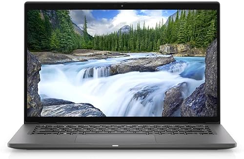 B093X25TYG_image_0 Dell Latitude 7410 Laptop 14 - Intel Core i7 de 10 generación - i7-10610U - Quad Core 4.9Ghz - 512GB SSD - 16GB RAM - 1920x1080 FHD - Windows 10 Pro