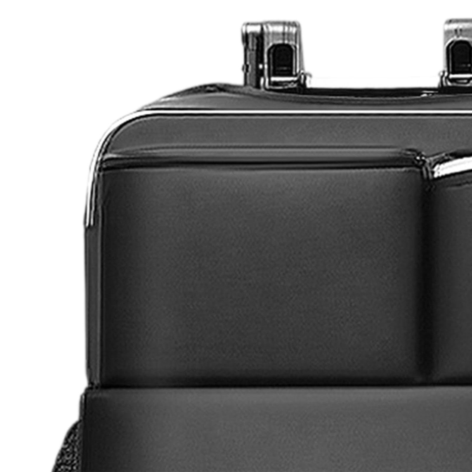 Sac de rangement de voyage pour poussette, sac à dos de grande capacité, bandoulière rembourrée pour le sport, le fitness, résistant à l'usure, multifonction