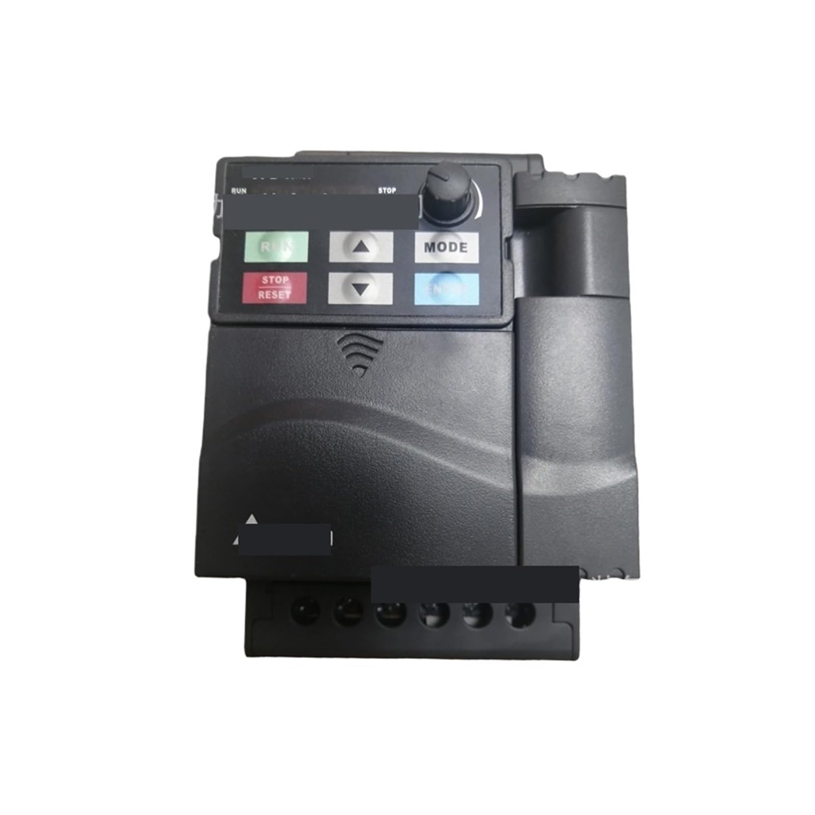 GTGFCSP VFD075E43A Original inverter 7.5kW Variable Frequency Drive