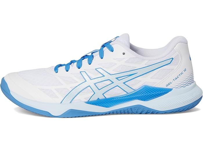 GEL-Tactic 12 Volleyball Shoe - Image 7