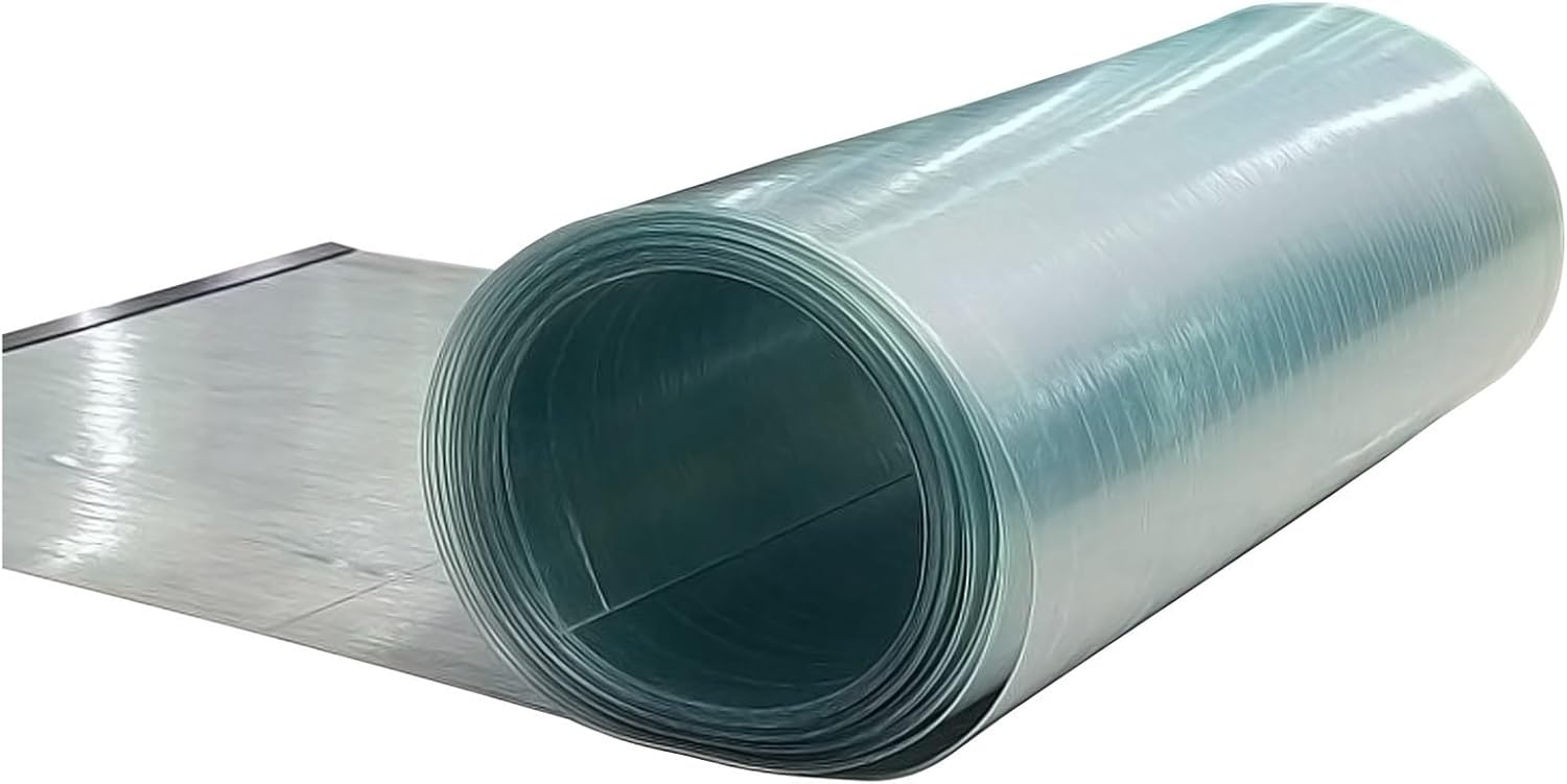 Daylighting Plate 0.8 mm Polycarbonate Roofing Sheet Polycarbonate Greenhouse Panels Insulated Transparent Daylighting