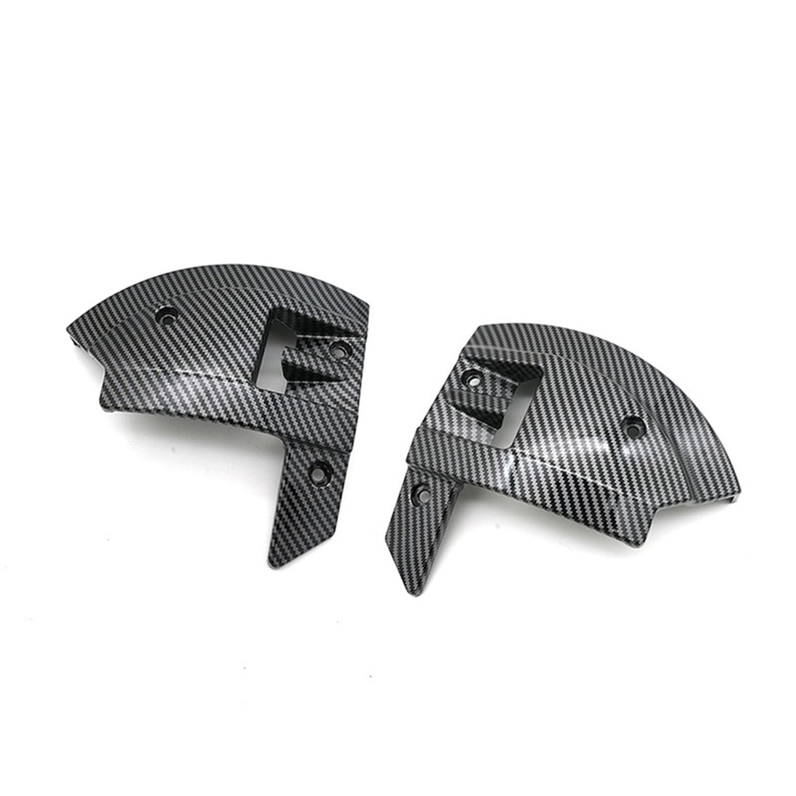 Pasuje do Yamaha MT09 MT07 Tracer XSR900 R1 R6 R7 Osłona pompy hamulcowej motocykla Przednia osłona zacisku tarczy Osłon Zacisku Hamulcowego(B)