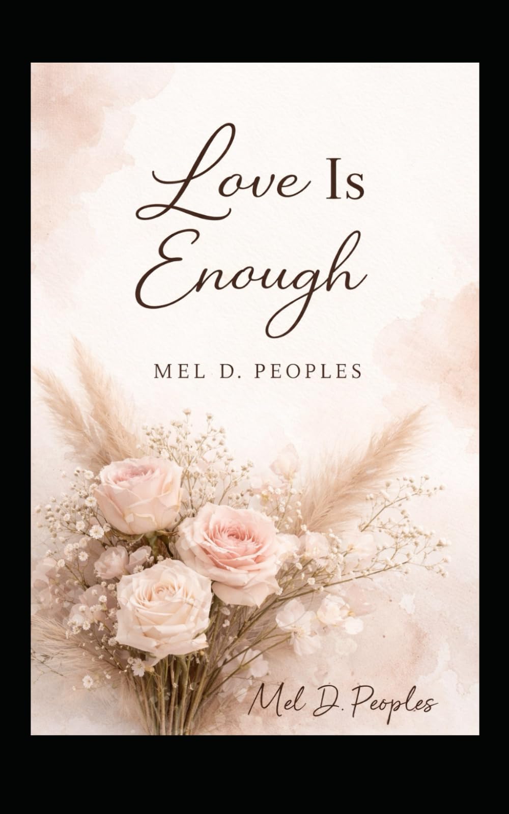 Love Is Enough