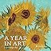 A Year in Art: A Painting a Day