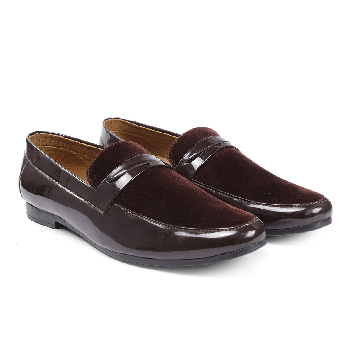 See full amazon price history chart for BXXY Mens Formal Pu Leather Loafer & Mocassins Shoes Brown BXXY Mens Formal Pu Leather Loafer & Mocassins Shoes Brown (B07RDLKGTP) Amazon Price History, Amazon Price Tracker