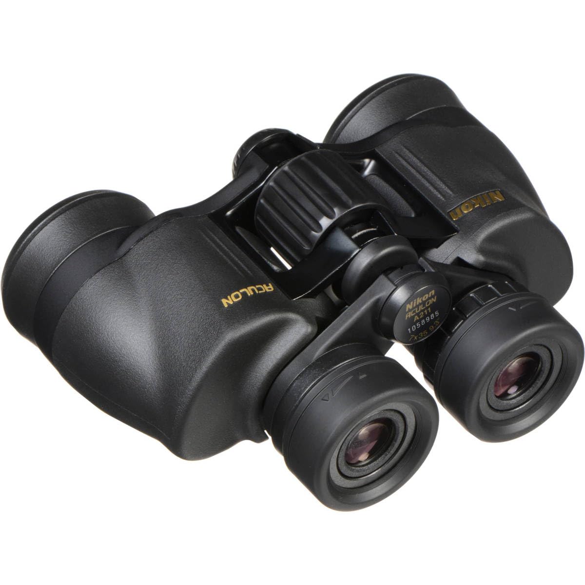 【中古】「非常に良い」ニコン双眼鏡 アキュロンA211 7x35 Nikon Aculon A211 7x35#8244[並行輸入品・日本未発売] Amazon | ニコン双眼鏡 アキュロンA211 7x35 Nikon Aculon A211 7x35