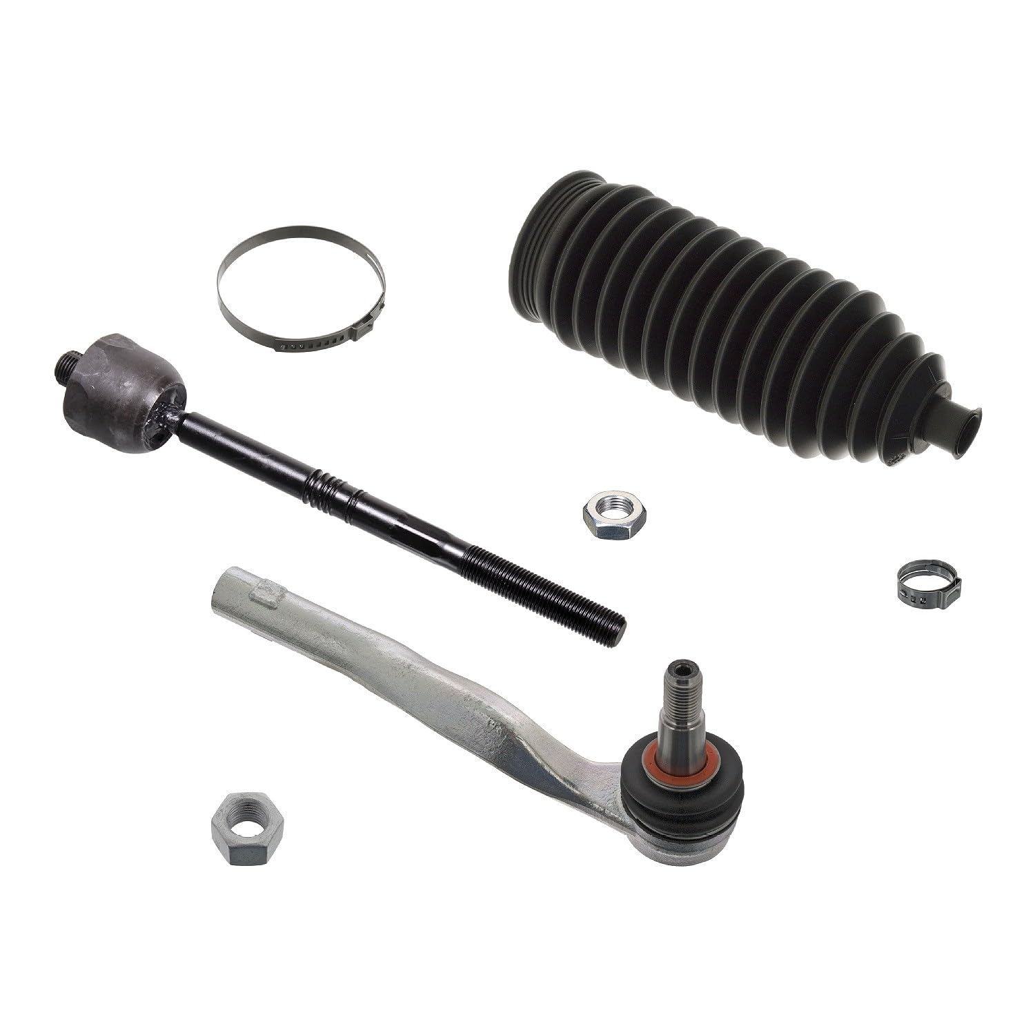 102764 FEBI BILSTEIN Tie Rod for MERCEDES-BENZ