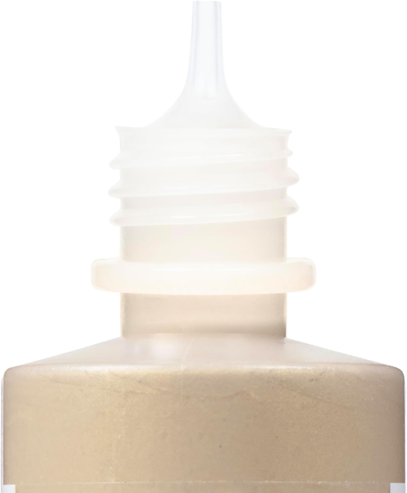 Tulip Metallics Dimensional Fabric Paint 4oz-Gold (並行輸入品)