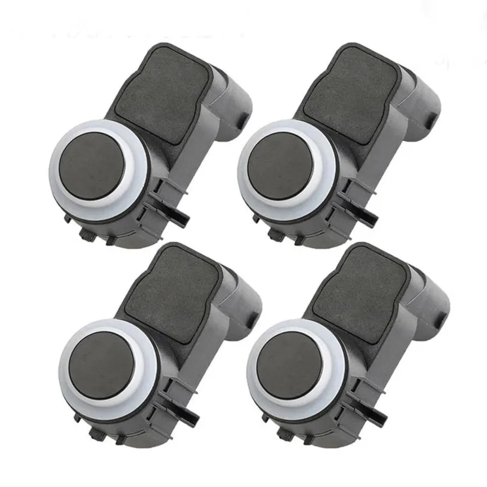 Czujnik parkowania PDC, pasuje do Citroen DS3 C3, pasuje do Peugeot 3008 5008 9677783277 9677782980 9677782977 9664027977 6590JE