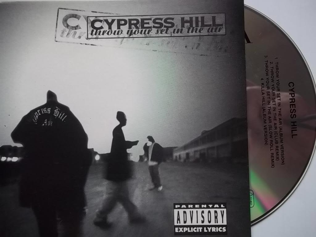 Throw Your Set in the Air Cypress Hill Amazon.es CDs y vinilos}