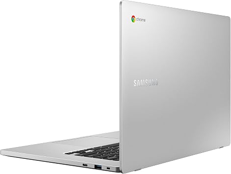 Samsung Chromebook 4+ 15.6