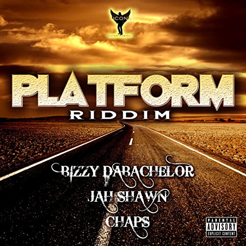Platform Riddim (Instrumental)