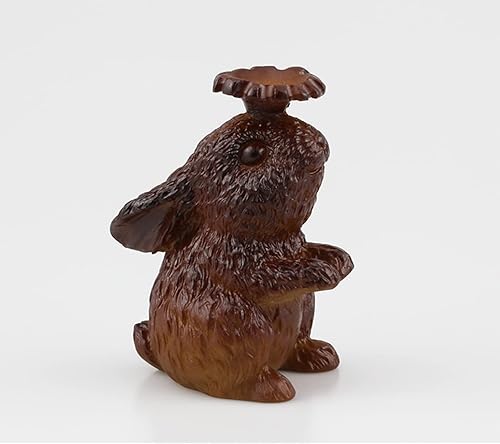 Miniatura 5 de Animals Figurine Display Stand for Crystal Glass Lens Ball Photography Lensball Base Sphere Egg Holder Home Decor Crafts