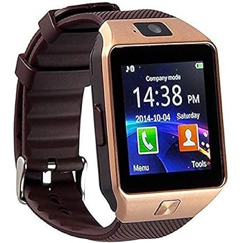getihu dz09 smart watch