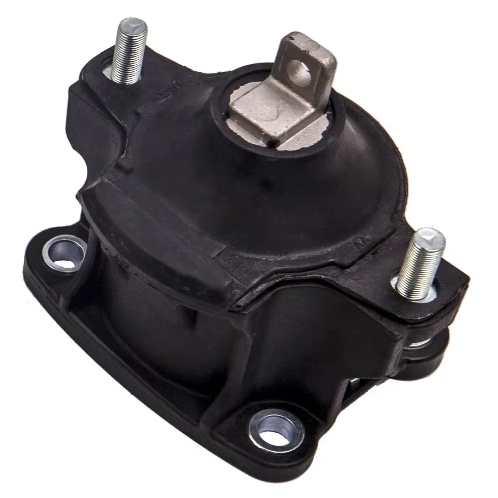 Gtvrfloki One Color Car Engine Mounts For Accord 2.4L For Acura 2013 2014 2015 2016 2017 Front Front Right Engine Motor Mount Bracket Support Anti Shake 50830-T2f-A01(50830-T2f-A01)