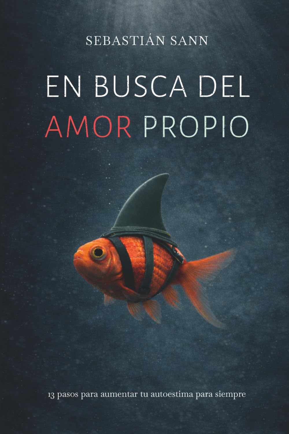 EN BUSCA DEL AMOR PROPIO: 13 pasos para aumentar tu autoestima para siempre