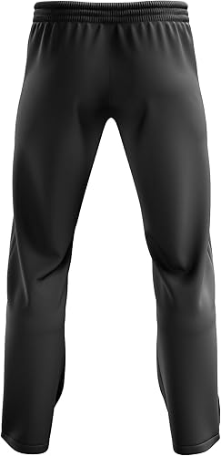 Miniatura 3 de Tactical Pro Supply American Flag Sweatpants - Bottom Sweat Pants Joggers for Men and Women Fitness Workout Athletic Pants