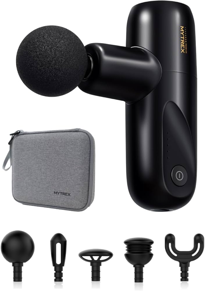 Amazon | 【TVCM放映中！小松菜奈さん出演】MYTREX マイトレックス