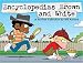 Encyclopedias Brown and White: A FoxTrot Collection