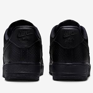 Amazon | [ナイキ] エア フォース 1 SP AIR FORCE 1 SP ブラック