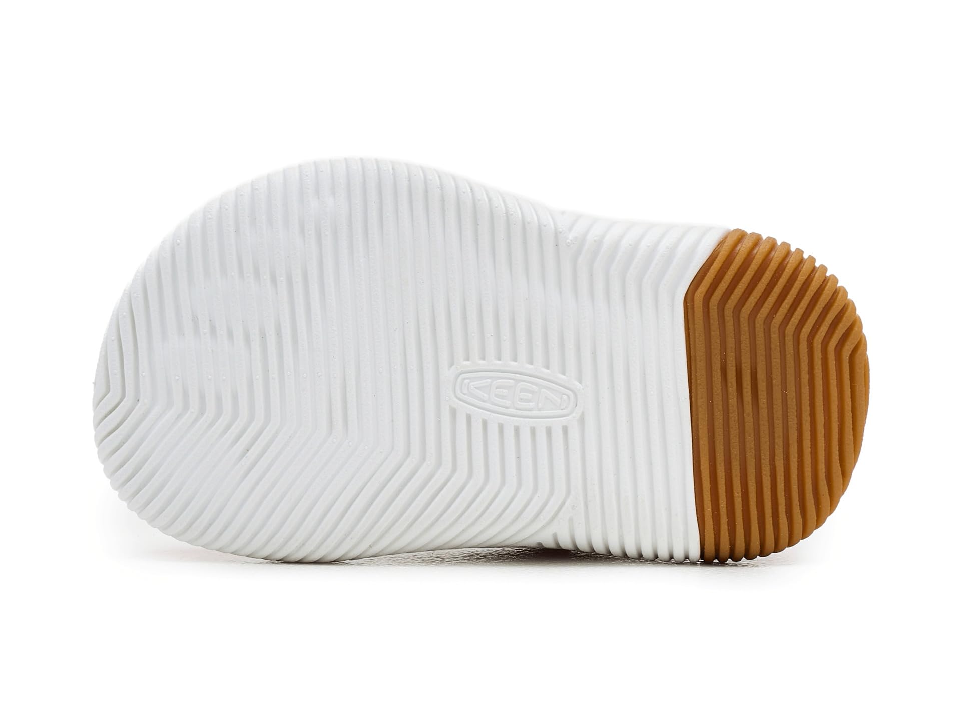 KEEN Uniseks - dzieci Knx Knit DsSneakersy