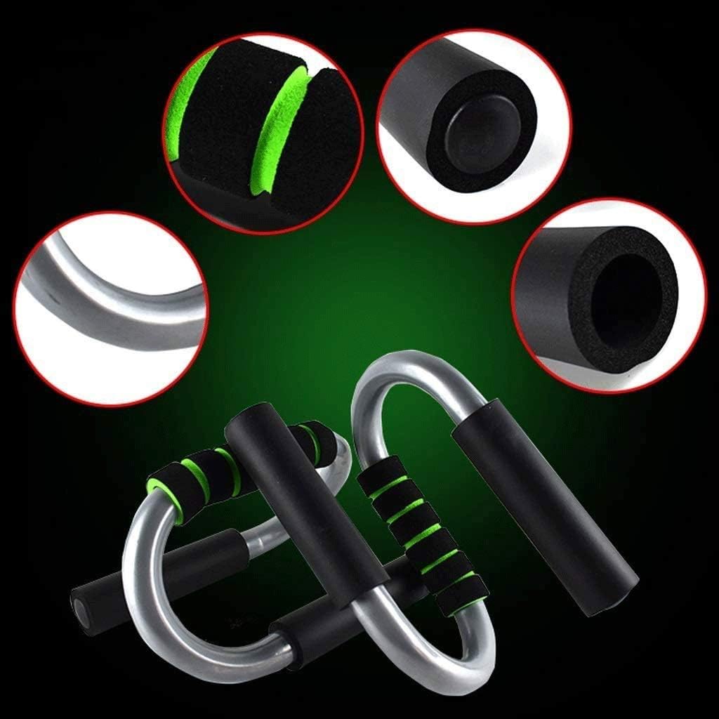 Push Up Bars Push-up Stands Push Up Handles Strength Training Workout Stands for Floor Push-up Bracket Board