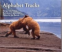 Alphabet Tracks 0982567871 Book Cover