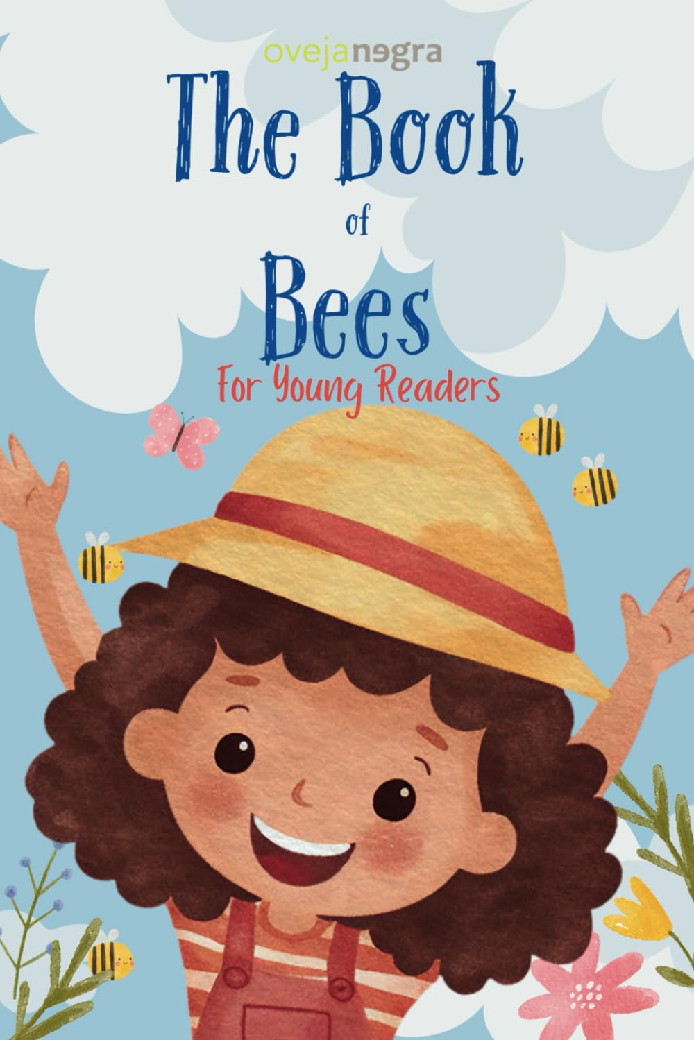 The Book of Bees: For young readers