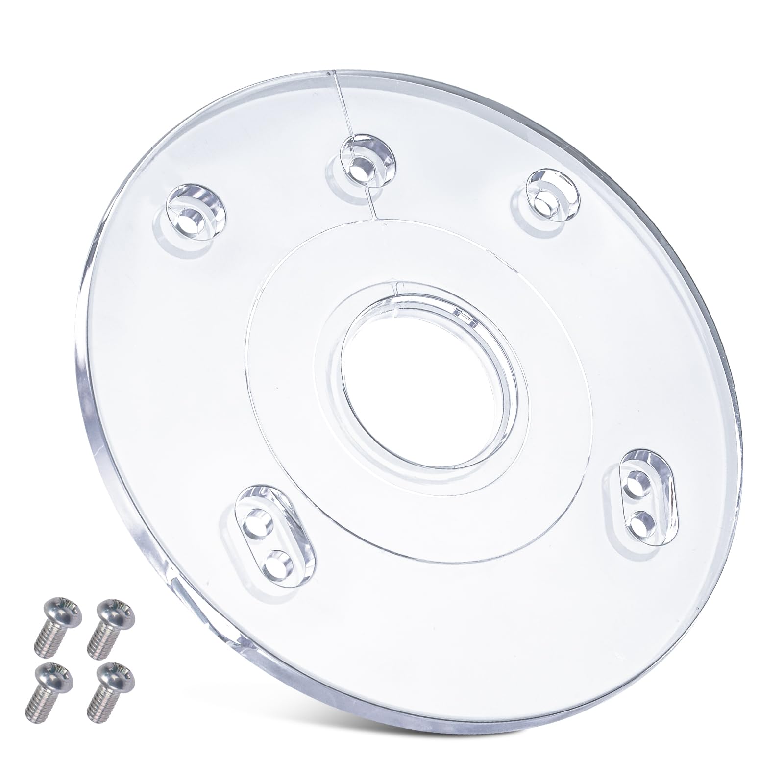Palm Router Subbase PR110 - Precision Router Accessories -1