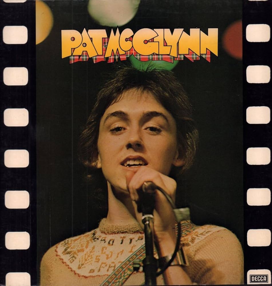 Amazon.com: pat mcglynn: CDs & Vinyl