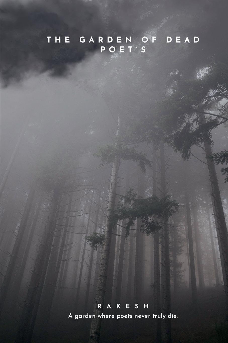 The Garden of Dead Poets
