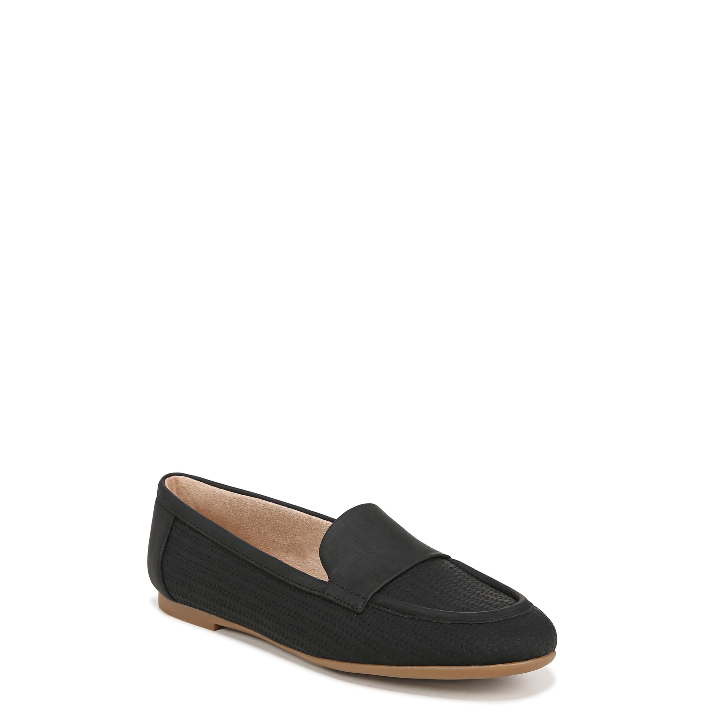 Naturalizer Women's Soul, Bebe Flat