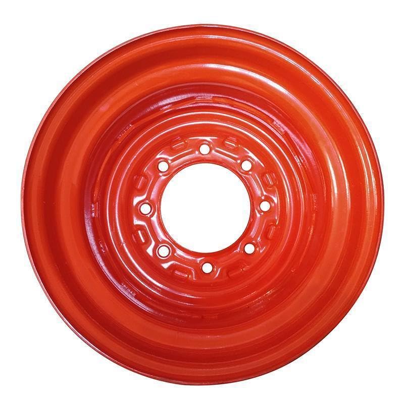 Rim Wheel 7232567 Compatible with 853 873 2000 763 773 S130 S175 S185 S220 S300 S550 S570 S590 S630 S650