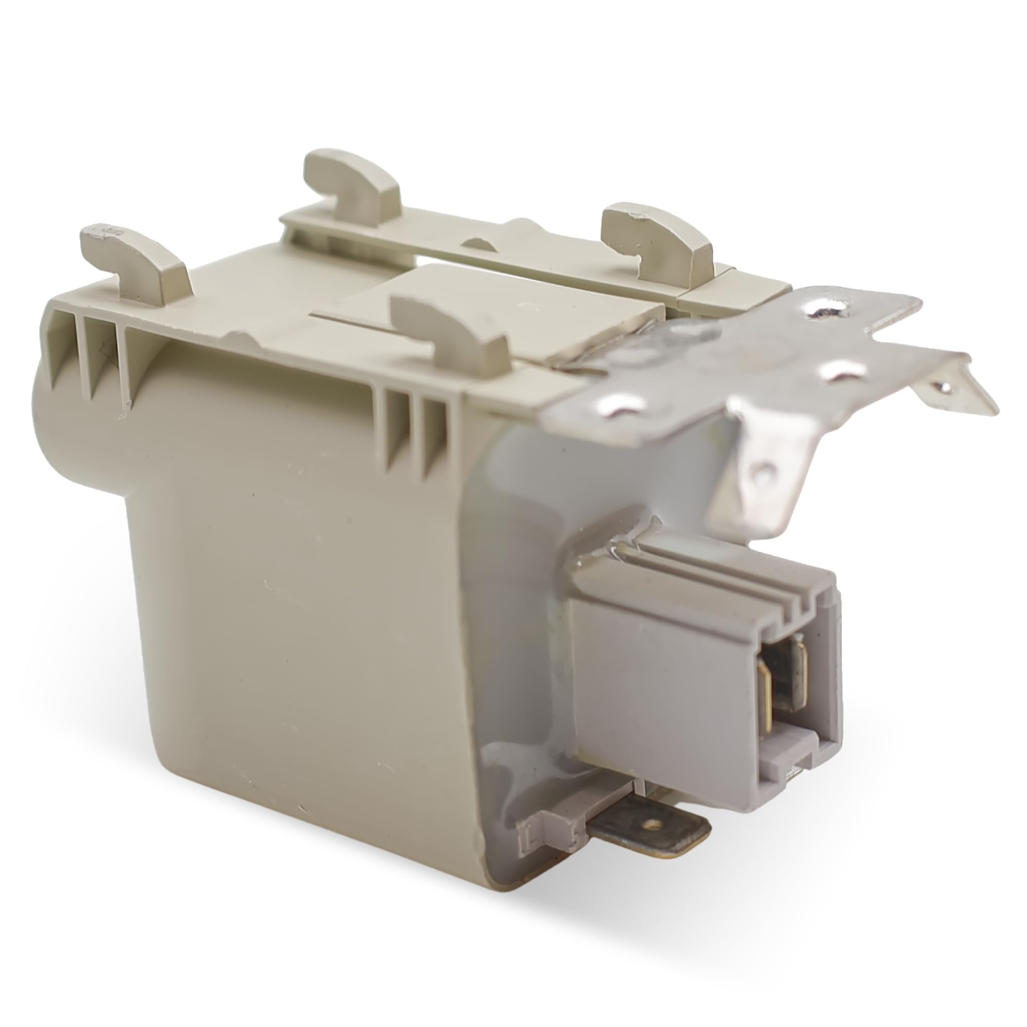 VIOKS Filtro anti-interferenza 0,47µF di ricambio per Bosch 00623842 623842 623842 filtro anti-interferenza filtro di rete per frigorifero, congelatore, lavatrice asciugatrice
