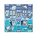Pokemon Alolan Sandslash & Alolan Ninetales Sun & Moon Trainer Kit