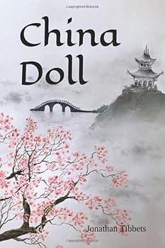 Paperback China Doll Book