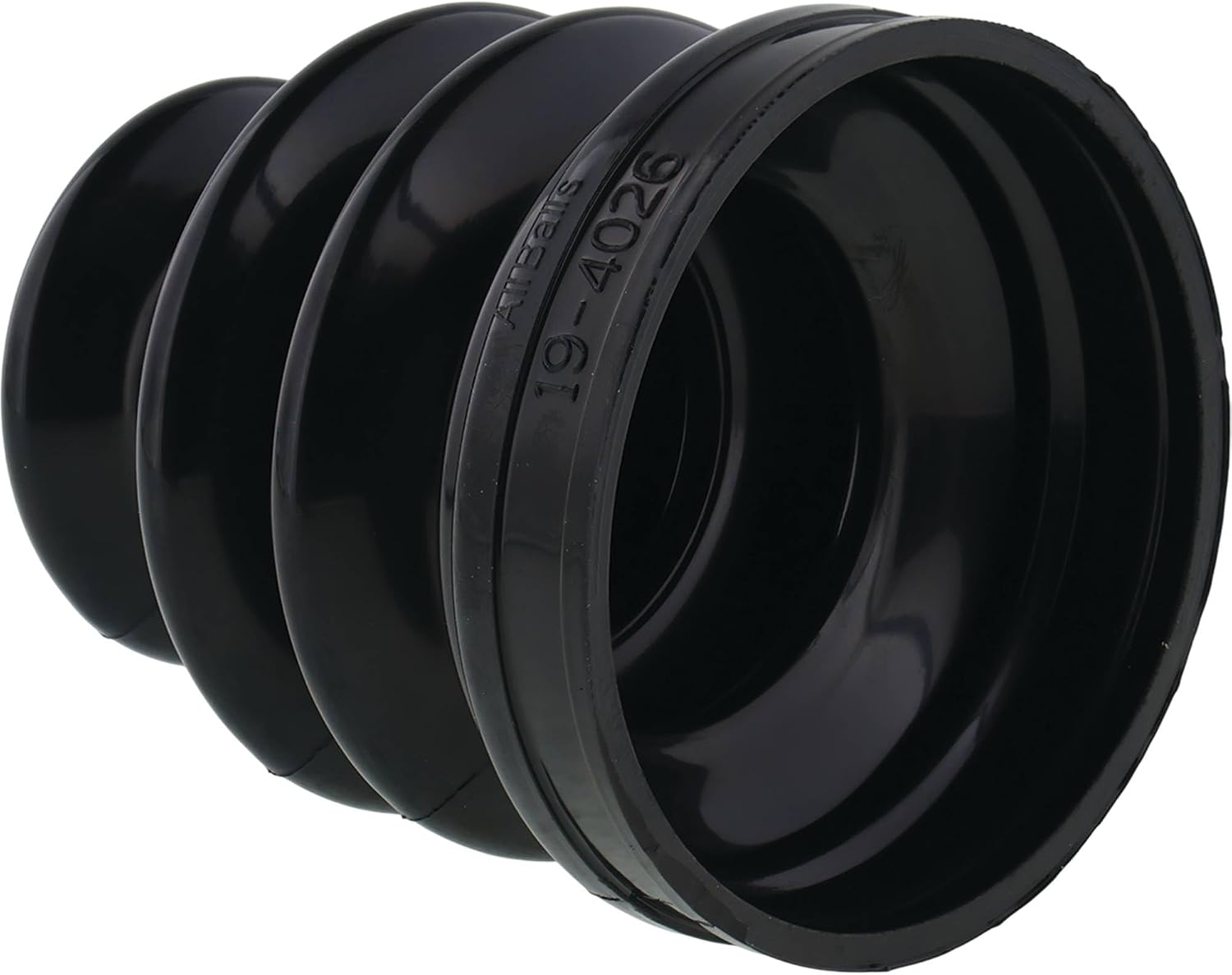All Balls Racing 19-5003 CV Boot Kit (4026) Compatible With/Replacement For Polaris Can-Am