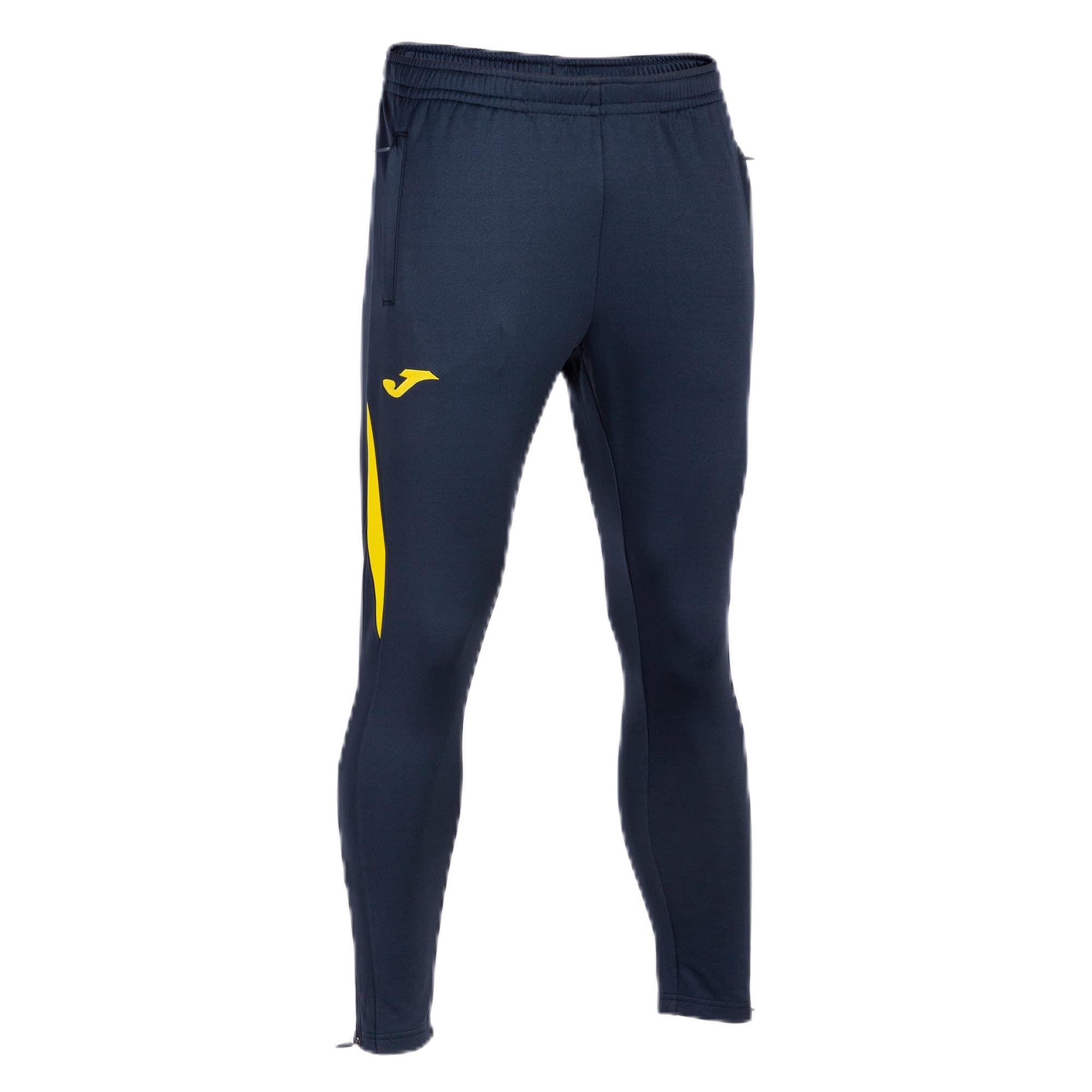 Joma Lange Hose Mann Championship