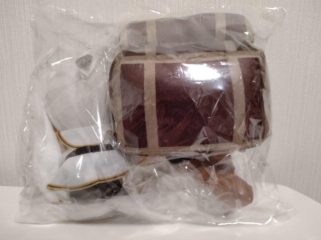 葬送のフリーレン ミミック ヒンメルおすわりぬいぐるみ2点