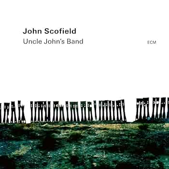 John Scofield 　ジョン・スコフィールド　DVD 2枚まとめて John Scofield ジョン・スコフィールド DVD 2枚まとめて
