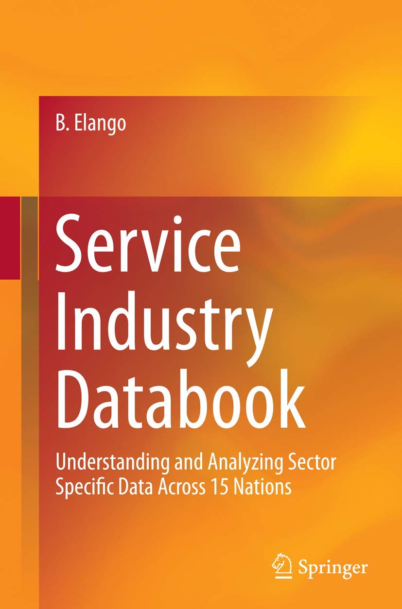 Service Industry Databook: Understanding and Analyzing Sector Specific Data Across 15 Nations