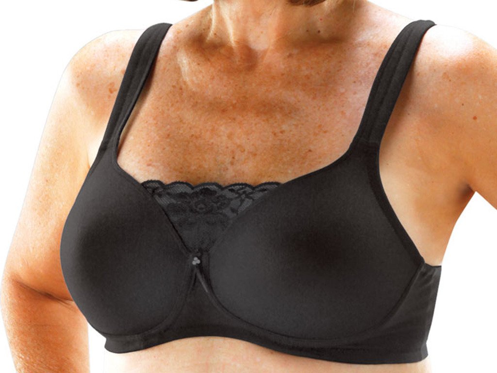 Post Mastectomy Fashion Camisole Bra
