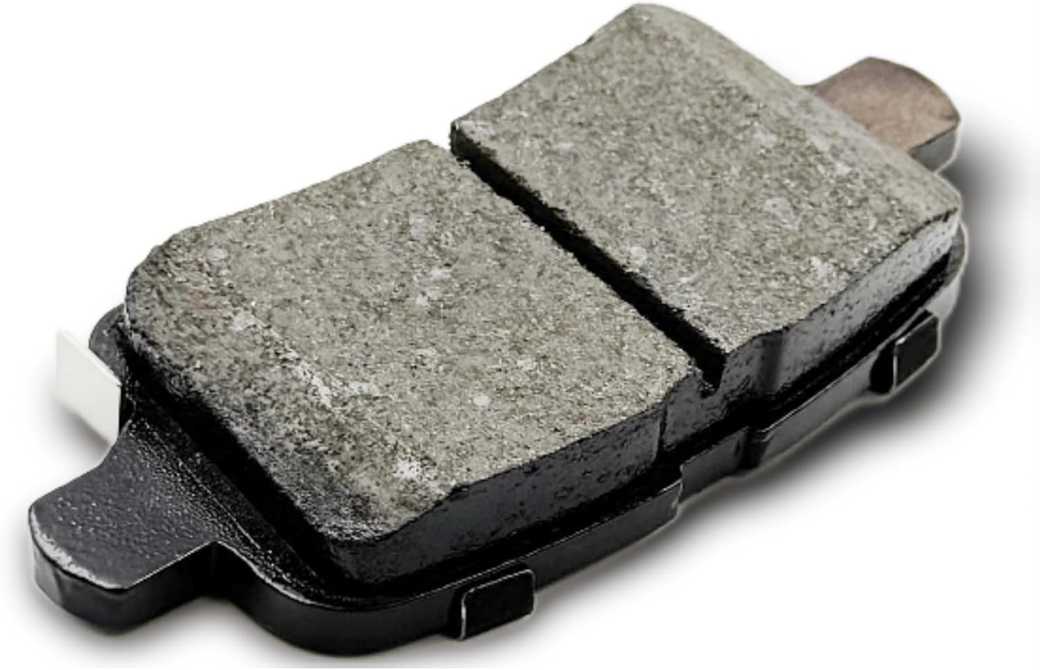 8PCS Front Rear Ceramic Brake Pads Replacement Kit Fits For Buick LaCrosse 2017-2019,For 2018 Chevy Equinox,For 2016-2017 Chevy Malibu,For 2018-2019 GMC Terrain (D1913 D1915)