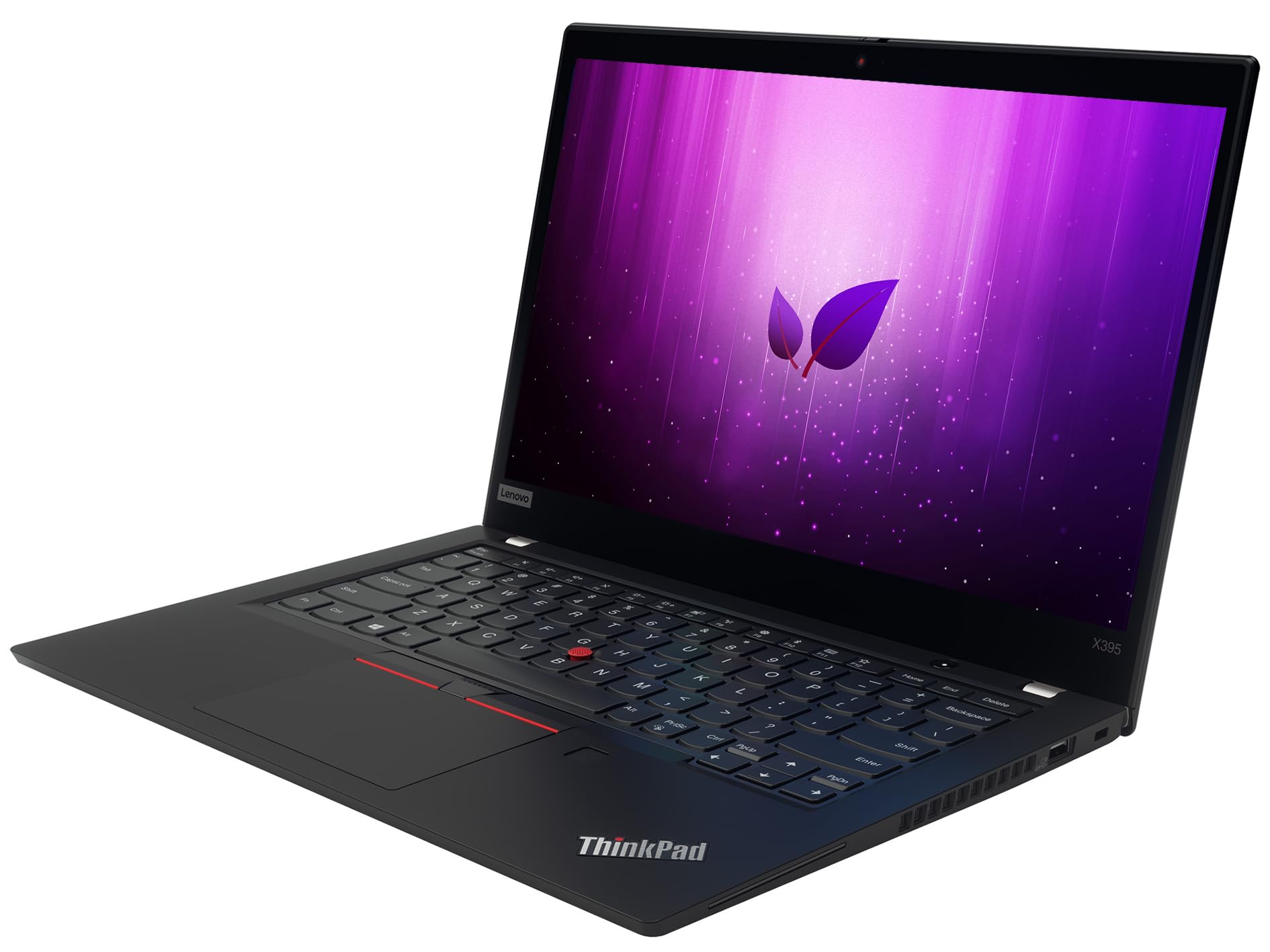 Lenovo ThinkPad X395 Ryzen 5 Pro 4 x 2.1 GHz Prozessor, 16 GB