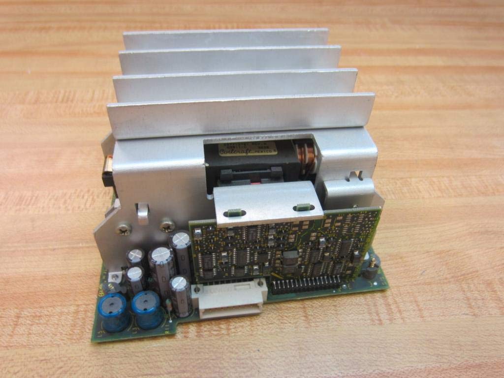 Allen Bradley 96150294-A01 Power Supply Board