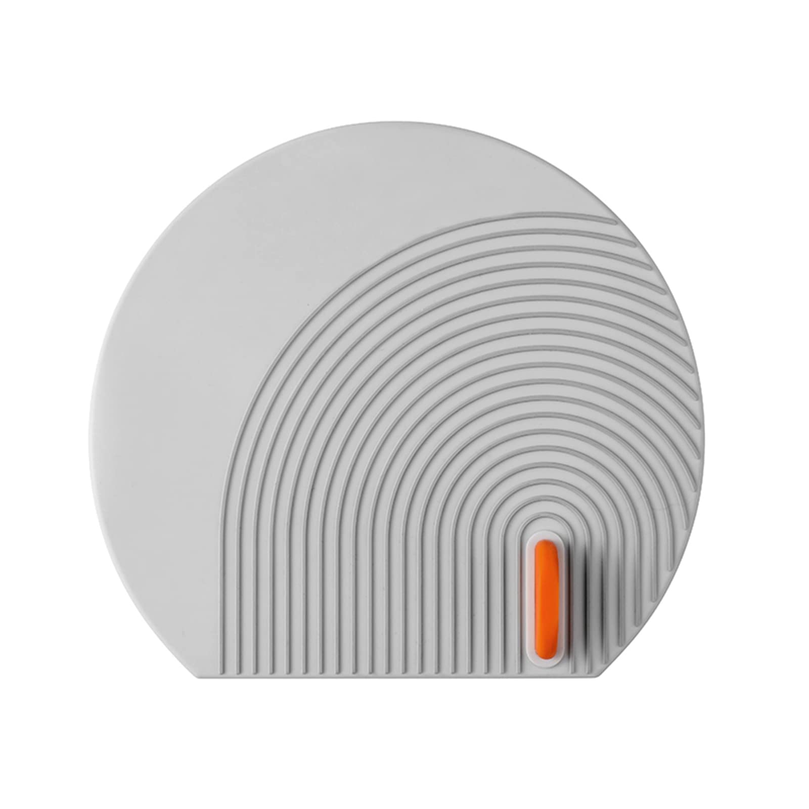Djuna #2 Tub Stopper Silicone Floor Drain Anti Odor Mat, Shower Drain Stopper For Bath, Silicone Floor Drain Cover For Kitchen, Bathroom And Laundry(#2)
